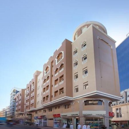Florida Square Hotel Dubai Exterior photo