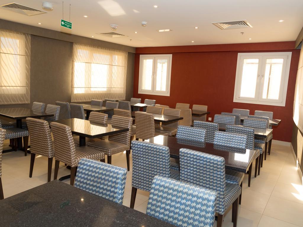 Florida Square Hotel Dubai Exterior photo