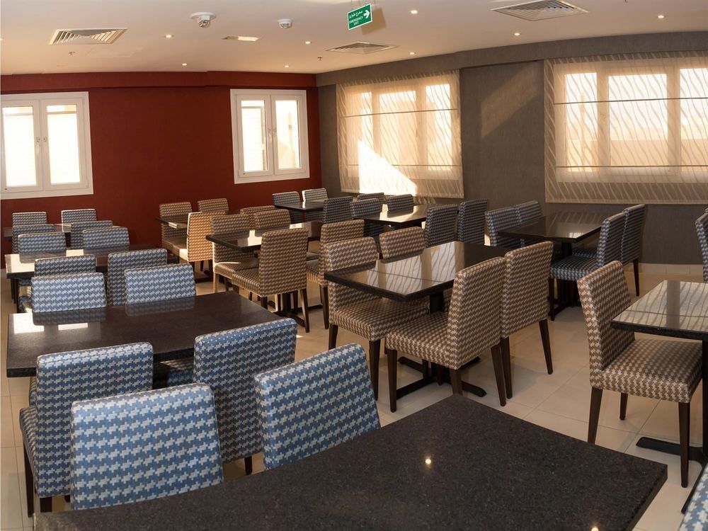 Florida Square Hotel Dubai Exterior photo
