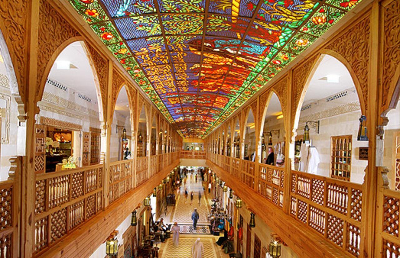 Florida Square Hotel Dubai Exterior photo